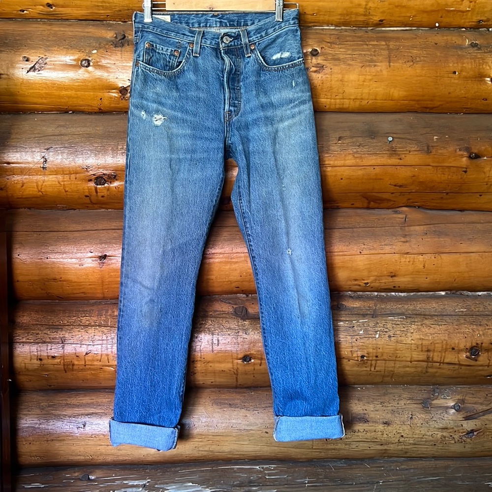 Levi’s 501 size 26 Jeans